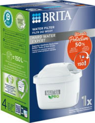 BRITA Maxtra PRO Hard Water Expert 1 sztuka tootepilt