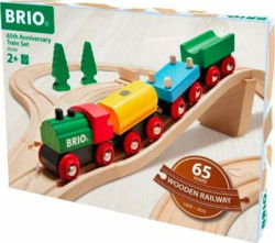 BRIO 63603600 tootepilt