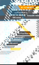 Rebel 10477 tootepilt