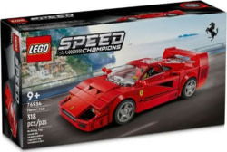 Lego 76934 tootepilt