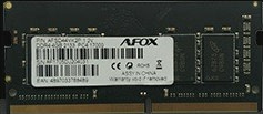 AFOX AFSD416FS1P tootepilt