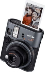 Fujifilm FujiFilm Instax mini 41 black tootepilt