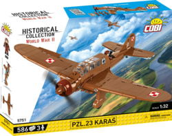 Product image of COBI 5751