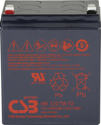 Product image of CSB HR1227WF2