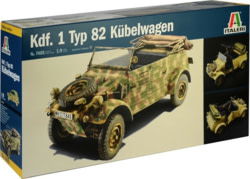 Product image of Italeri 7405