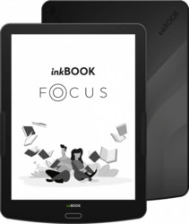 Product image of InkBOOK INKBOOK_FOCUS_BK
