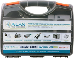 Product image of Alantec NI038