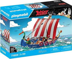 PLAYMOBIL 71888 tootepilt
