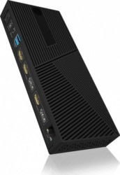 Product image of ICY BOX IB-DK2246AC