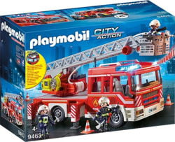 PLAYMOBIL 9463 tootepilt