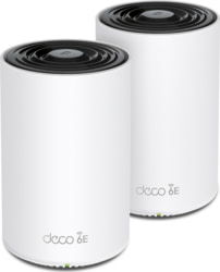 TP-LINK Deco XE75 Pro(2-pack) tootepilt