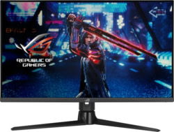 ASUS XG32UQ tootepilt