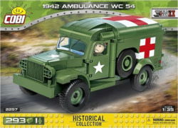 Product image of COBI 2257