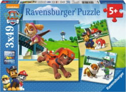 Ravensburger Polska 09239 tootepilt