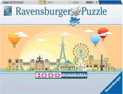 Ravensburger Polska 17393 tootepilt