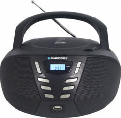 Product image of Blaupunkt BLAUPUNKT BB7BK