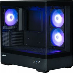 Zalman P30 Black V2 tootepilt