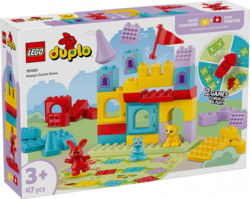 Lego 10450 tootepilt