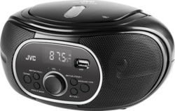 Product image of JVC