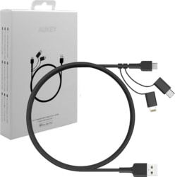 AUKEY CB-BAL5 tootepilt