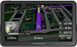 Product image of Mode Com NAV-FREEWAYCX73-MF-EU