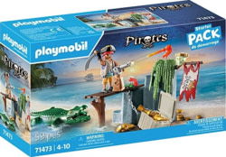 PLAYMOBIL 71473 tootepilt