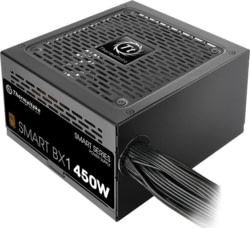 Product image of Thermaltake PS-SPD-0450NNSABE-1