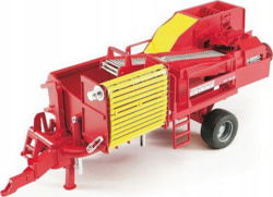 Bruder BR-02130 tootepilt