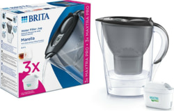 Product image of BRITA Marella + 3 MAXTRA PRO Pure Permormanc