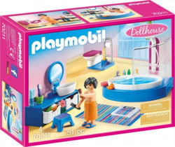 PLAYMOBIL 70211 tootepilt