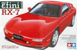 Product image of Tamiya 24110