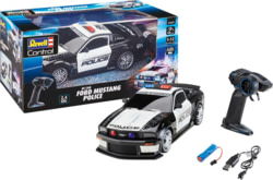 Revell RC 24665 tootepilt