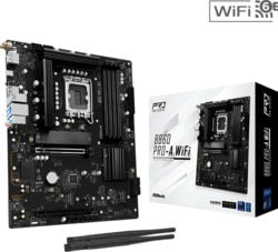 Product image of Asrock B860 PRO-A WIFI