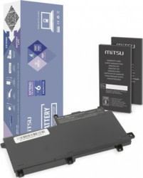 Product image of MITSU 5BM722-BC/HP-640G2