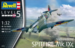 Product image of Revell 03927