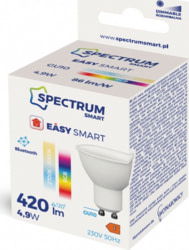 Product image of SPECTRUM SMART WOJ+14631