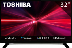 Product image of Toshiba 32LA2B63DG