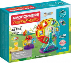 Product image of Magformers 005-703016