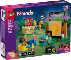Product image of Lego 42642