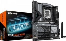 Gigabyte B850 EAGLE WIFI6E tootepilt