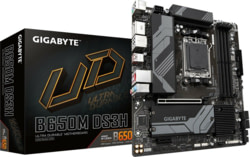 Product image of Gigabyte B650M DS3H