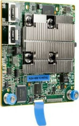 Product image of Hewlett Packard Enterprise 869081-B21