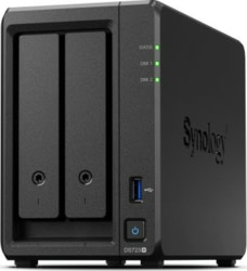 Synology DS723+ tootepilt