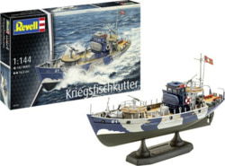 Product image of Revell 05242