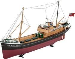 Revell REV-05204 tootepilt