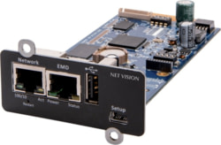 Product image of Socomec NET-VISION8CARD
