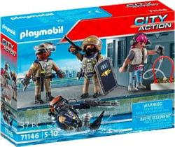 PLAYMOBIL tootepilt