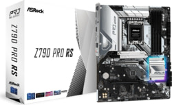 Product image of Asrock Z790 PRO RS