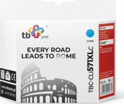 Product image of TB Print TBC-CLI571XLC