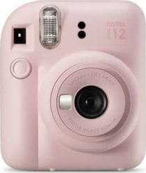 Fujifilm FujiFilm Instax mini 12 blossom pink tootepilt